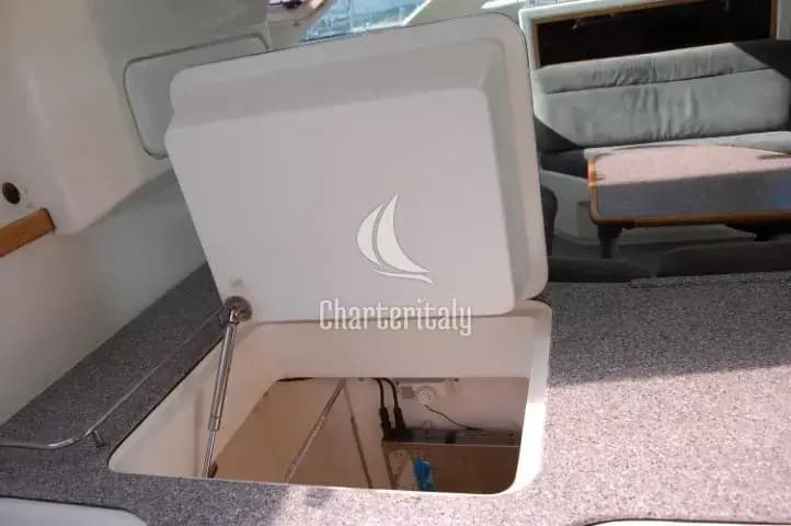 Voyage 440 - Alboran Mahanga (Radazul) - 5