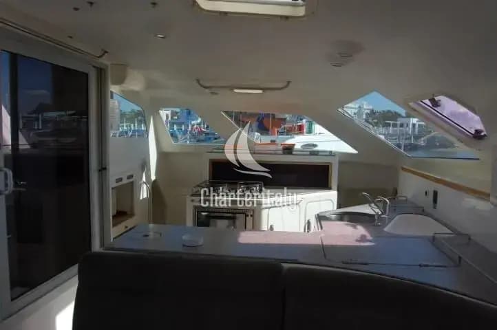Voyage 440 - Alboran Mahanga (Radazul) - 11
