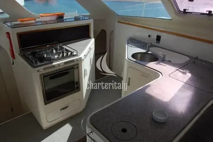 Voyage 440 - Alboran Mahanga (Radazul) - 32