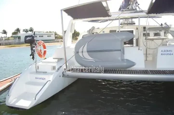 Voyage 440 - Alboran Mahanga (Radazul) - 27