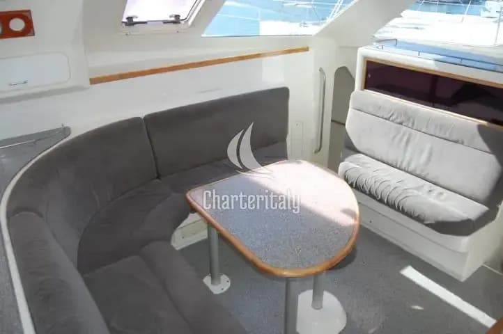 Voyage 440 - Alboran Mahanga (Radazul) - 25