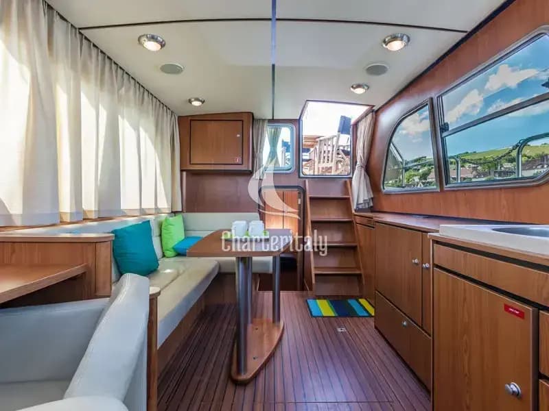 Linssen Grand Sturdy 34.9 - 349GS-8 - 17