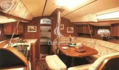 Sun Odyssey 33i - Sun Odyssey 33i - 2