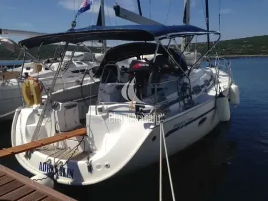 Bavaria 39 Cruiser - Adrenalin - 1