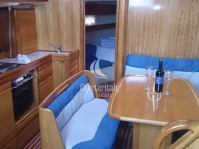 Bavaria 39 Cruiser - Adrenalin - 2