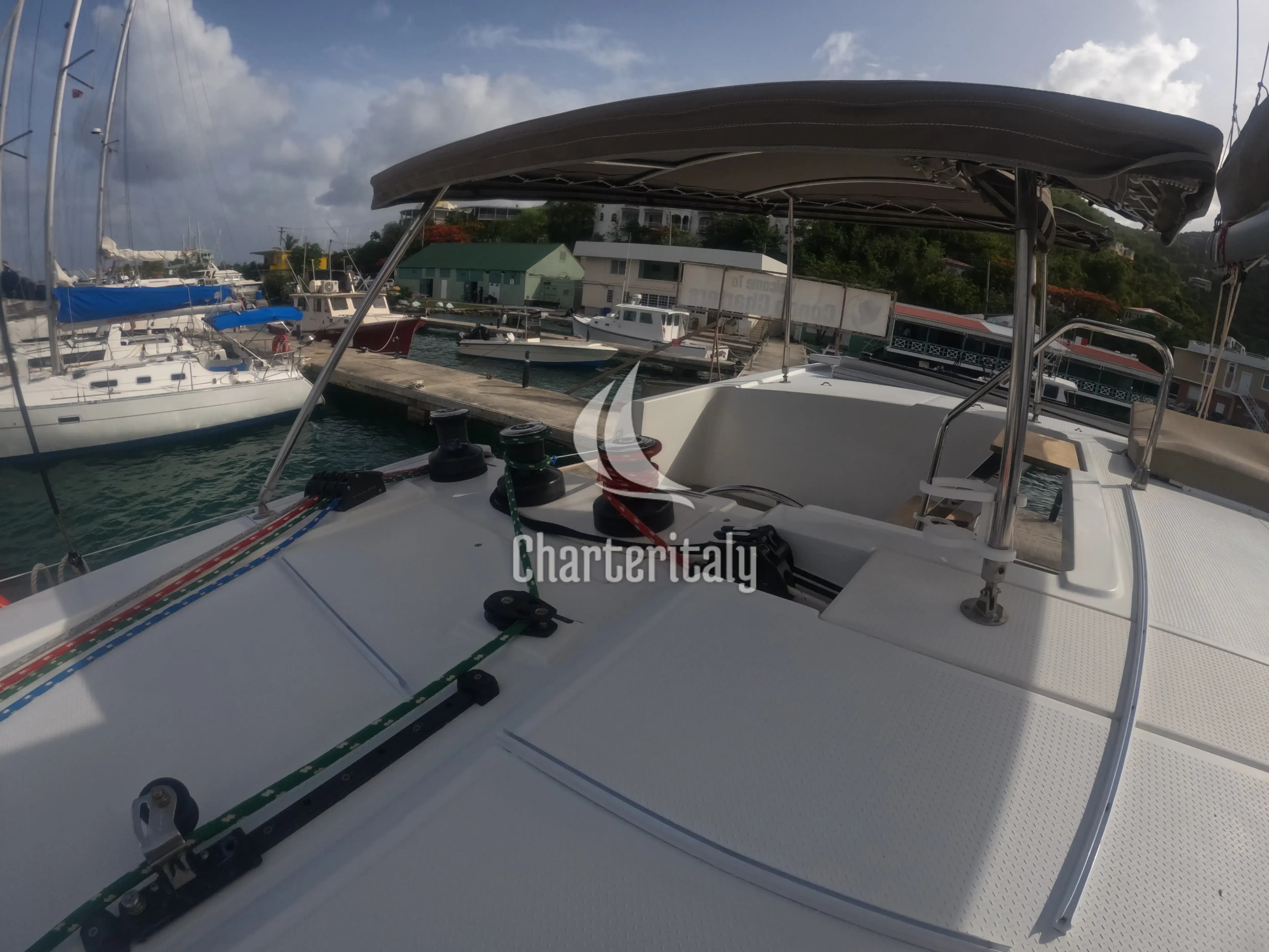 Lucia 40 - La Mer-Kat - 17