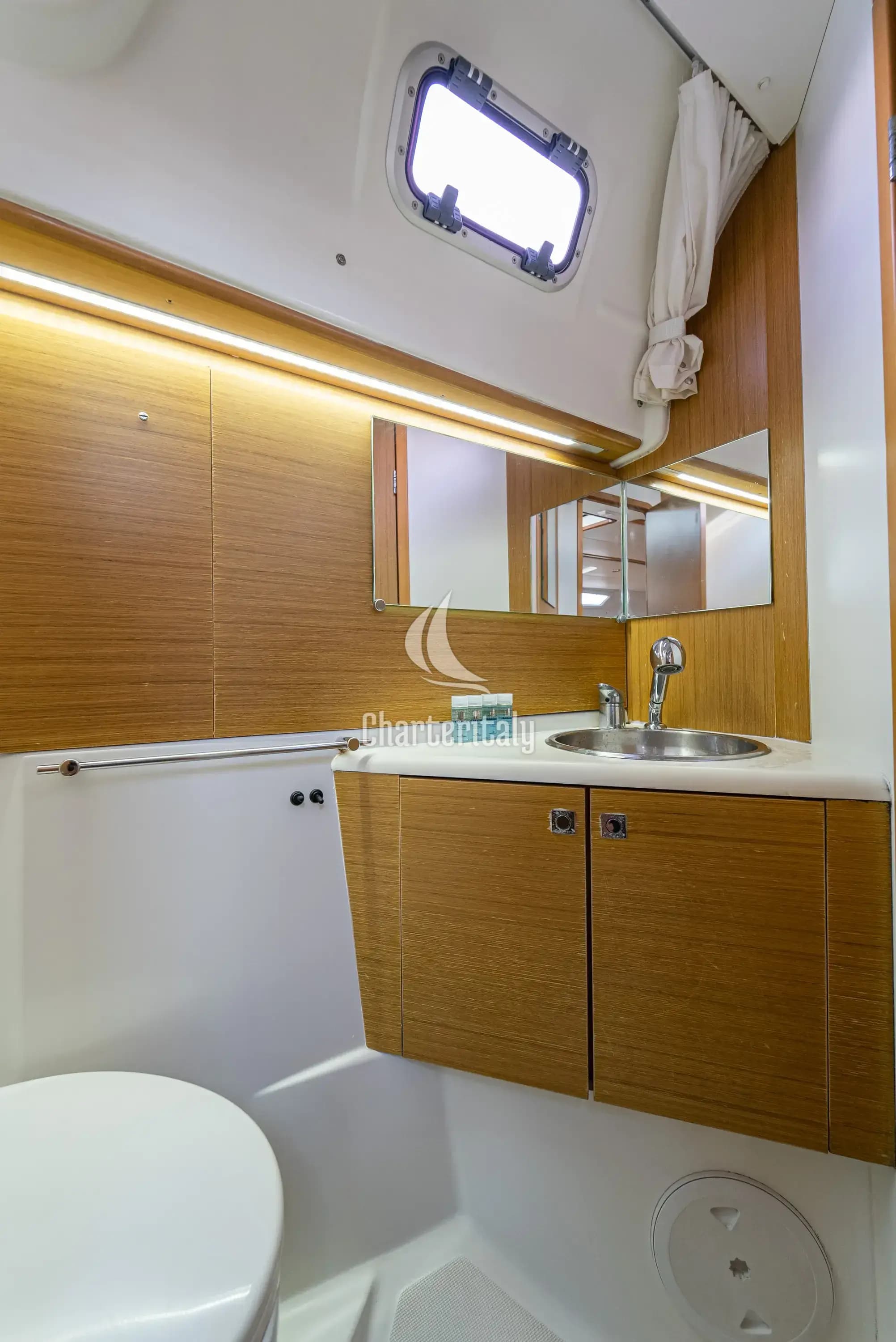 Sun Odyssey 44 i - Beethoven ( with Bowthruster ,Solar Panels) - 4
