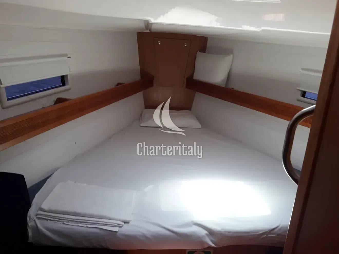 Bavaria 40 Cruiser S - Canenas - 3