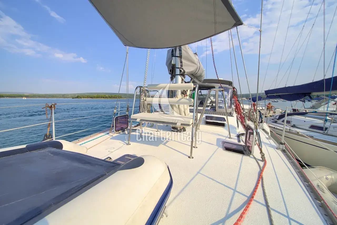 Dolphin 50 - Amica - 15
