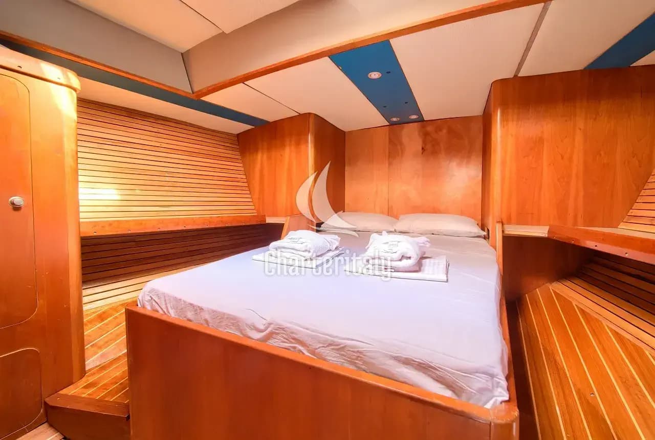 Dolphin 50 - Amica - 30