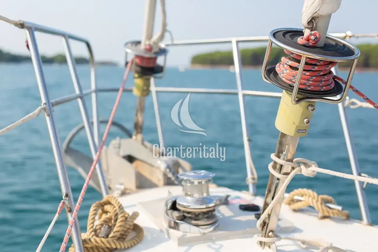 Dolphin 50 - Amica - 16
