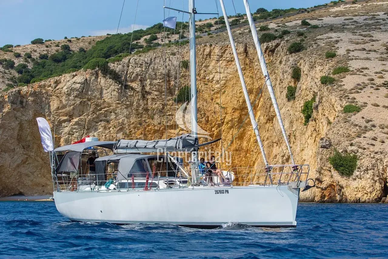 Dolphin 50 - Amica - 4