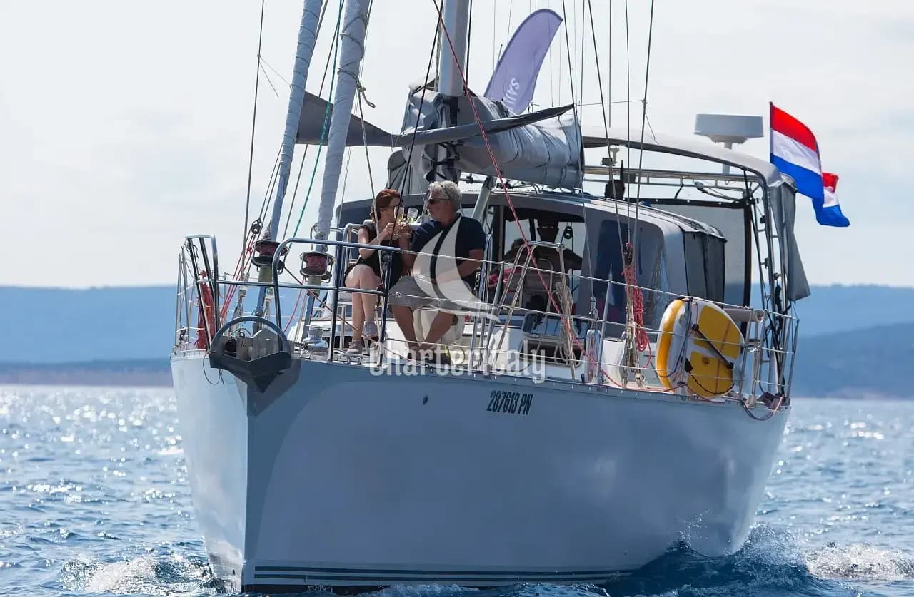 Dolphin 50 - Amica - 3