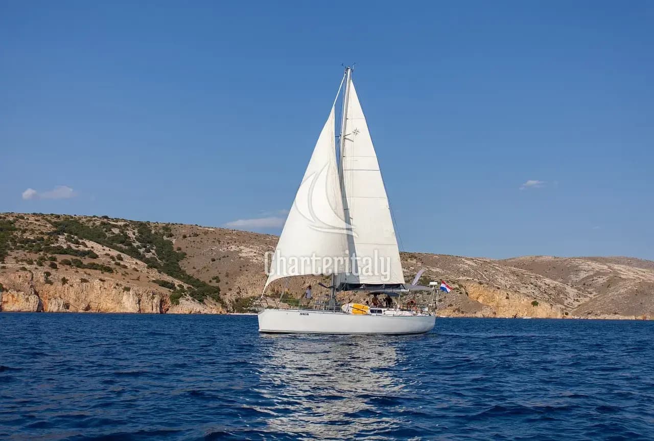 Dolphin 50 - Amica - 7