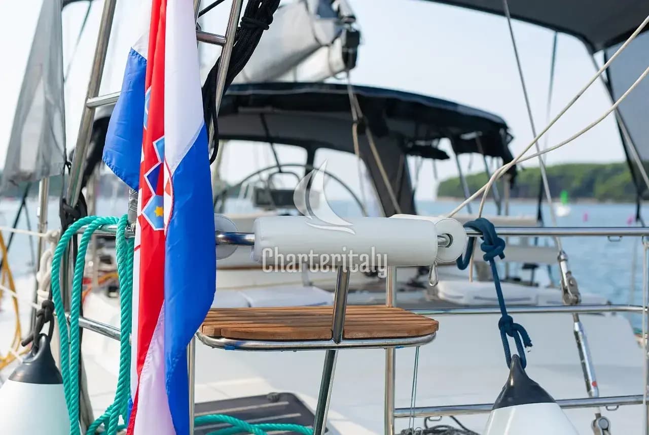 Dolphin 50 - Amica - 9