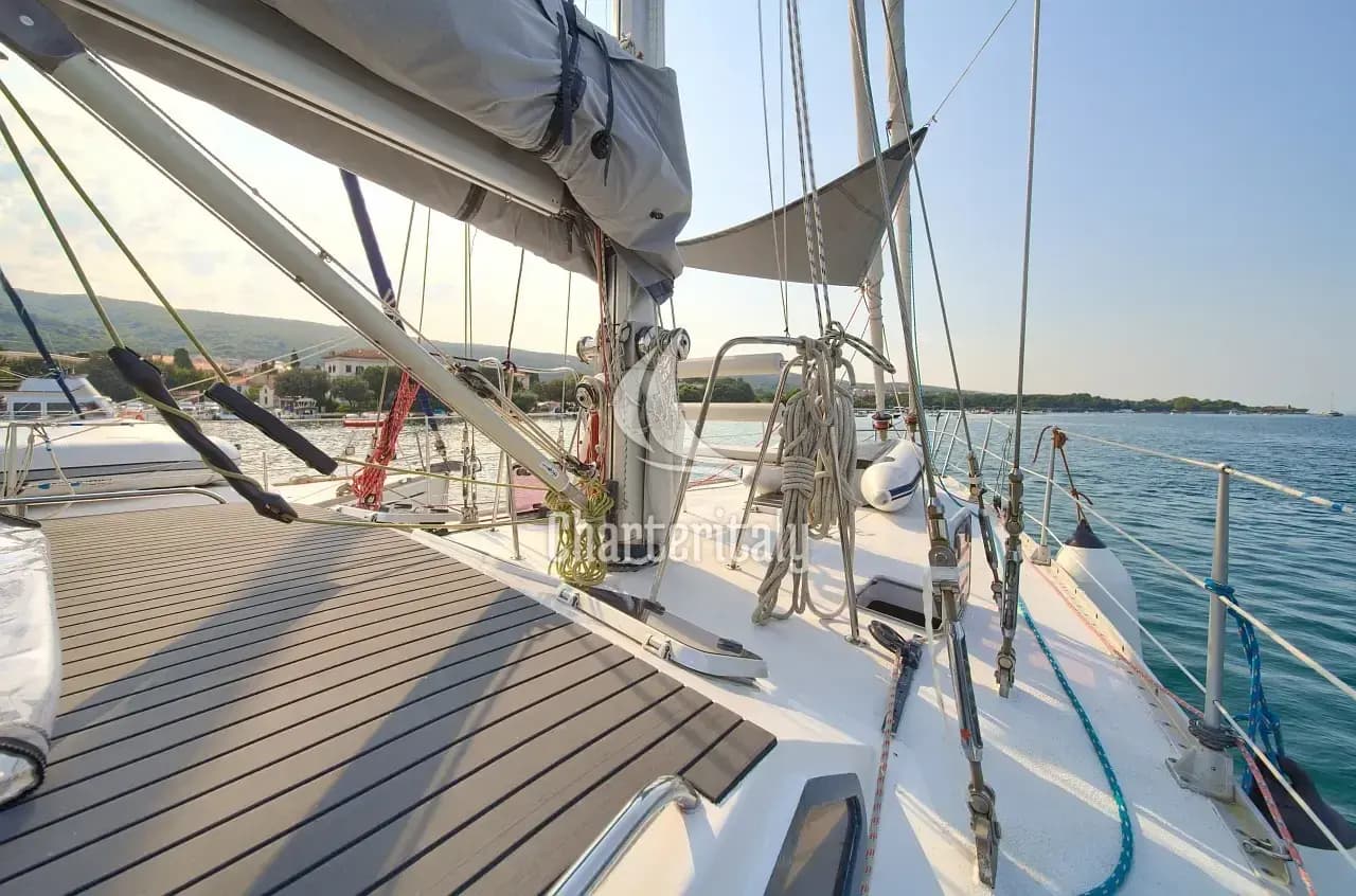 Dolphin 50 - Amica - 14