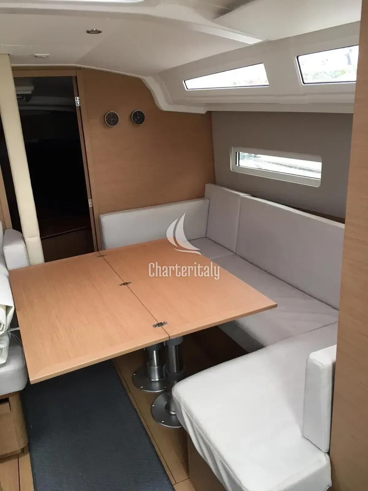 Sun Odyssey 410 - Intrepida - 10