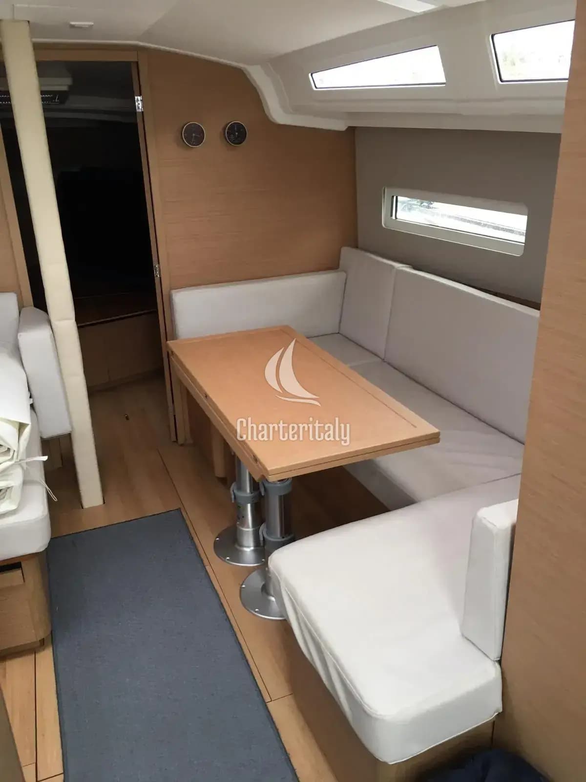 Sun Odyssey 410 - Intrepida - 13