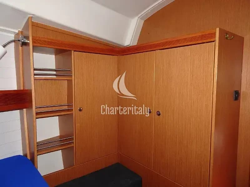Bavaria 36 Cruiser - ADORA - 2