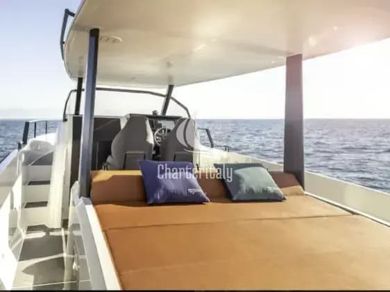 Motorboat - Samba - 6