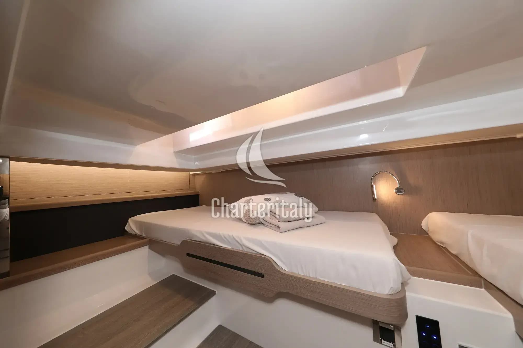 Fjord 44 Open - 22