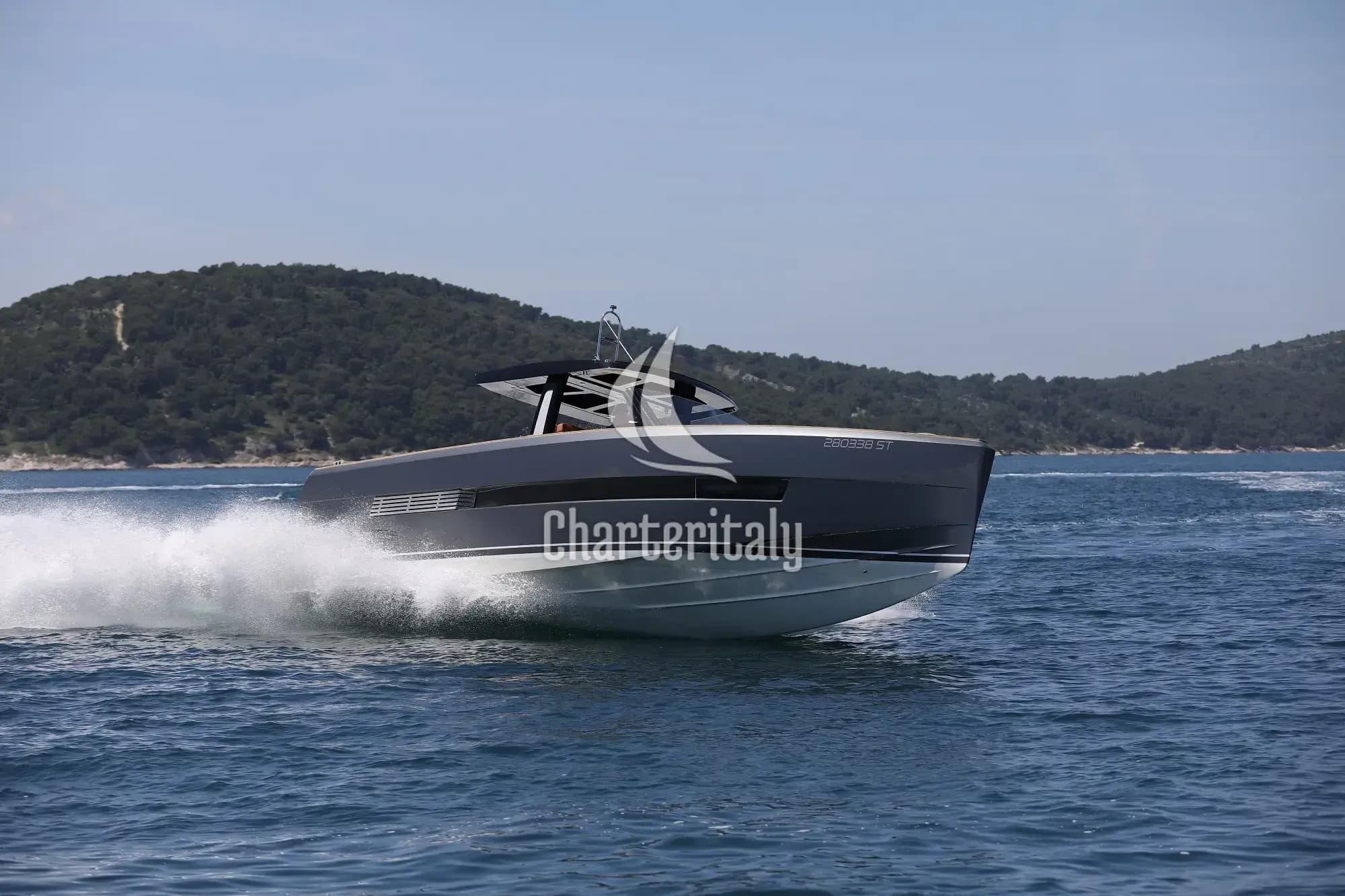 Fjord 44 Open - 7
