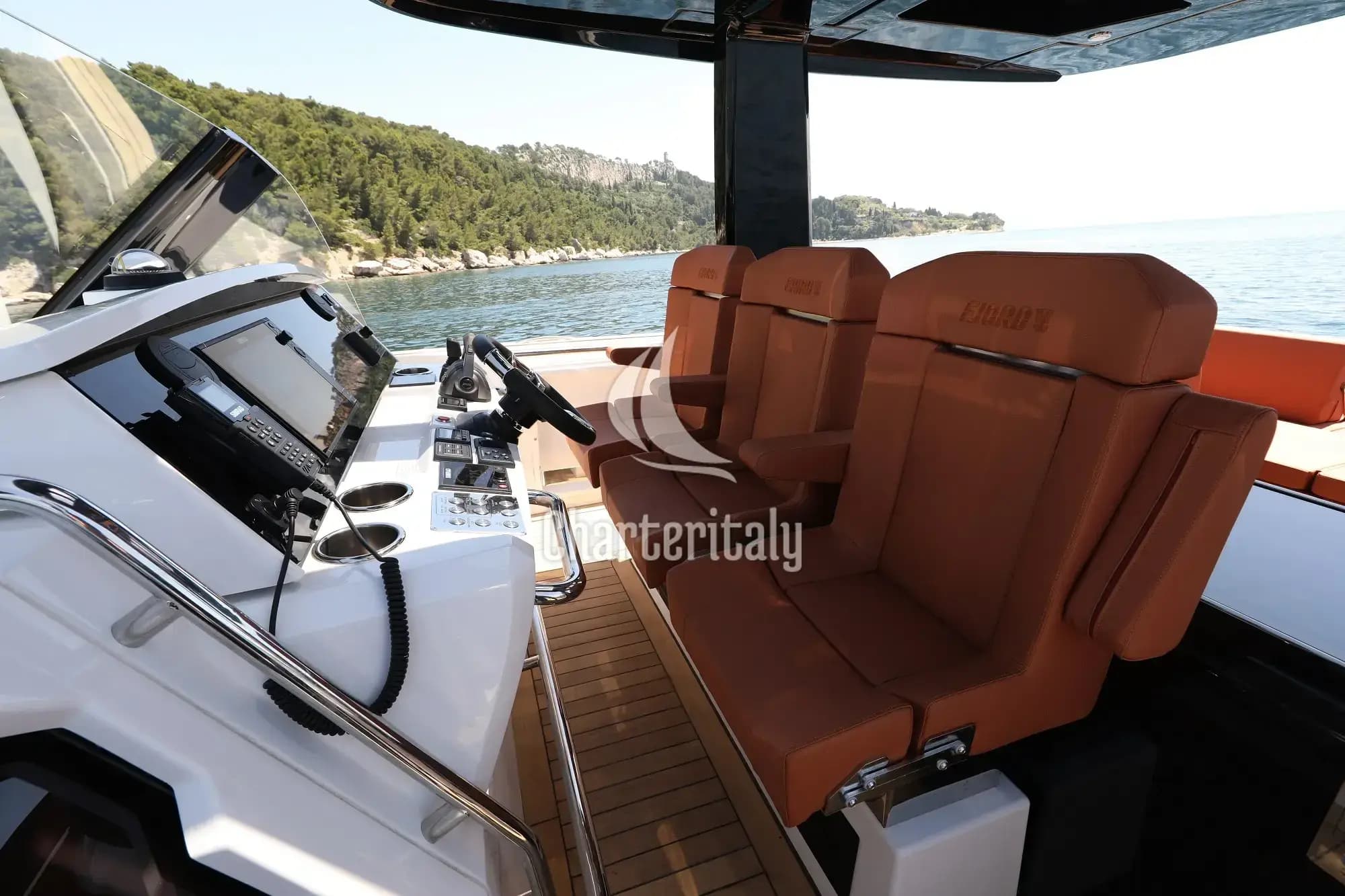 Fjord 44 Open - 9