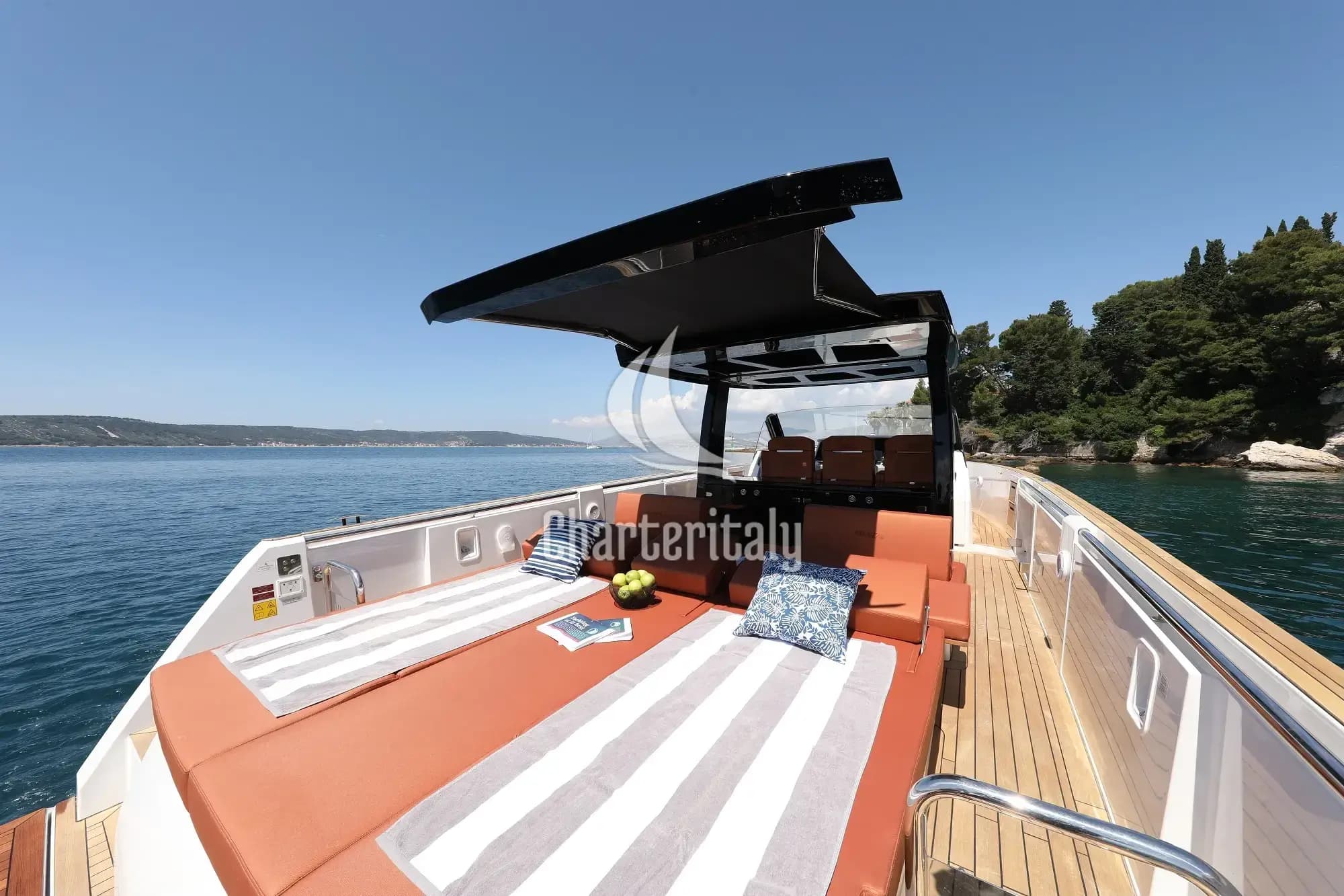 Fjord 44 Open - 14