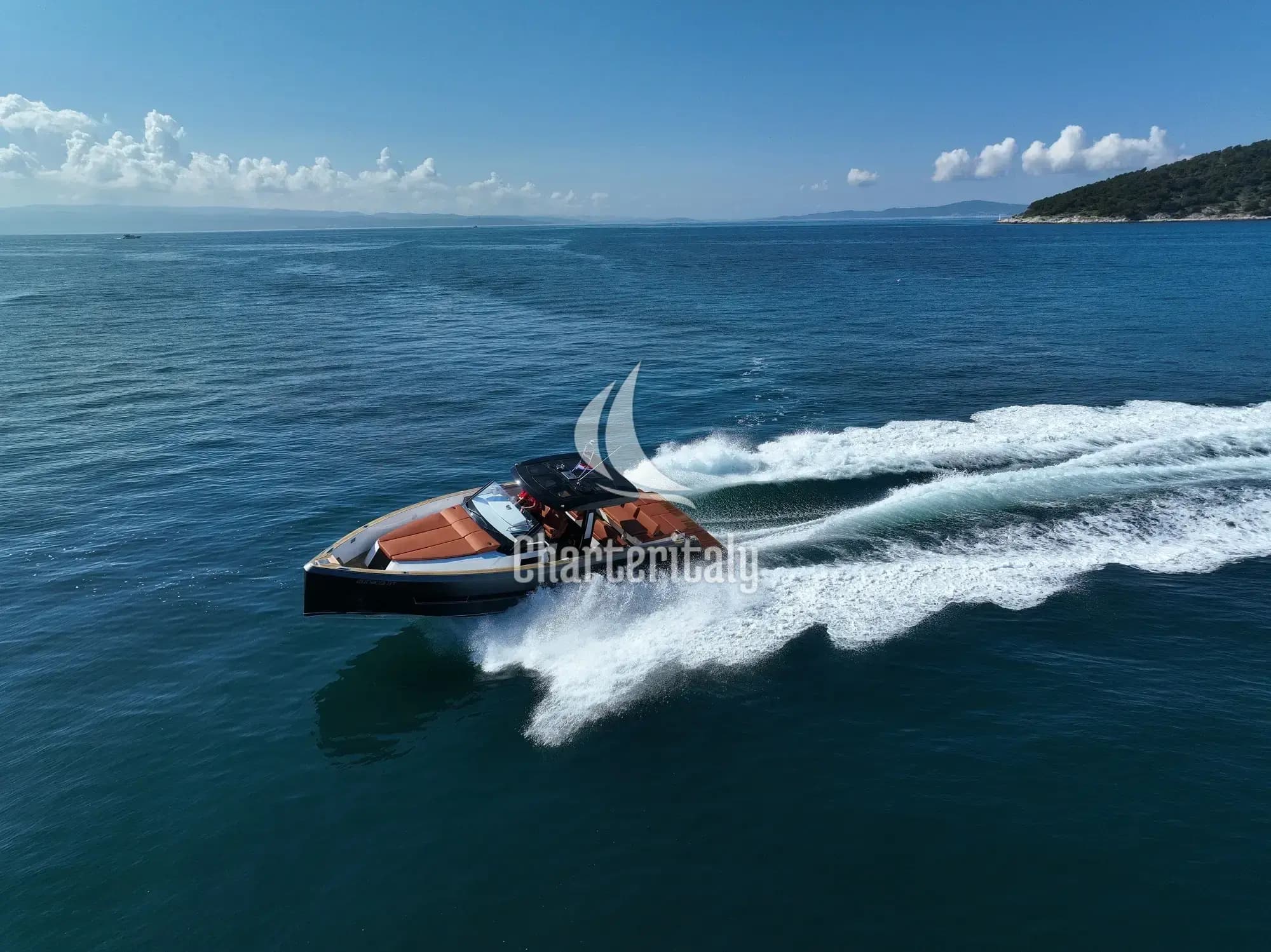 Fjord 44 Open - 5