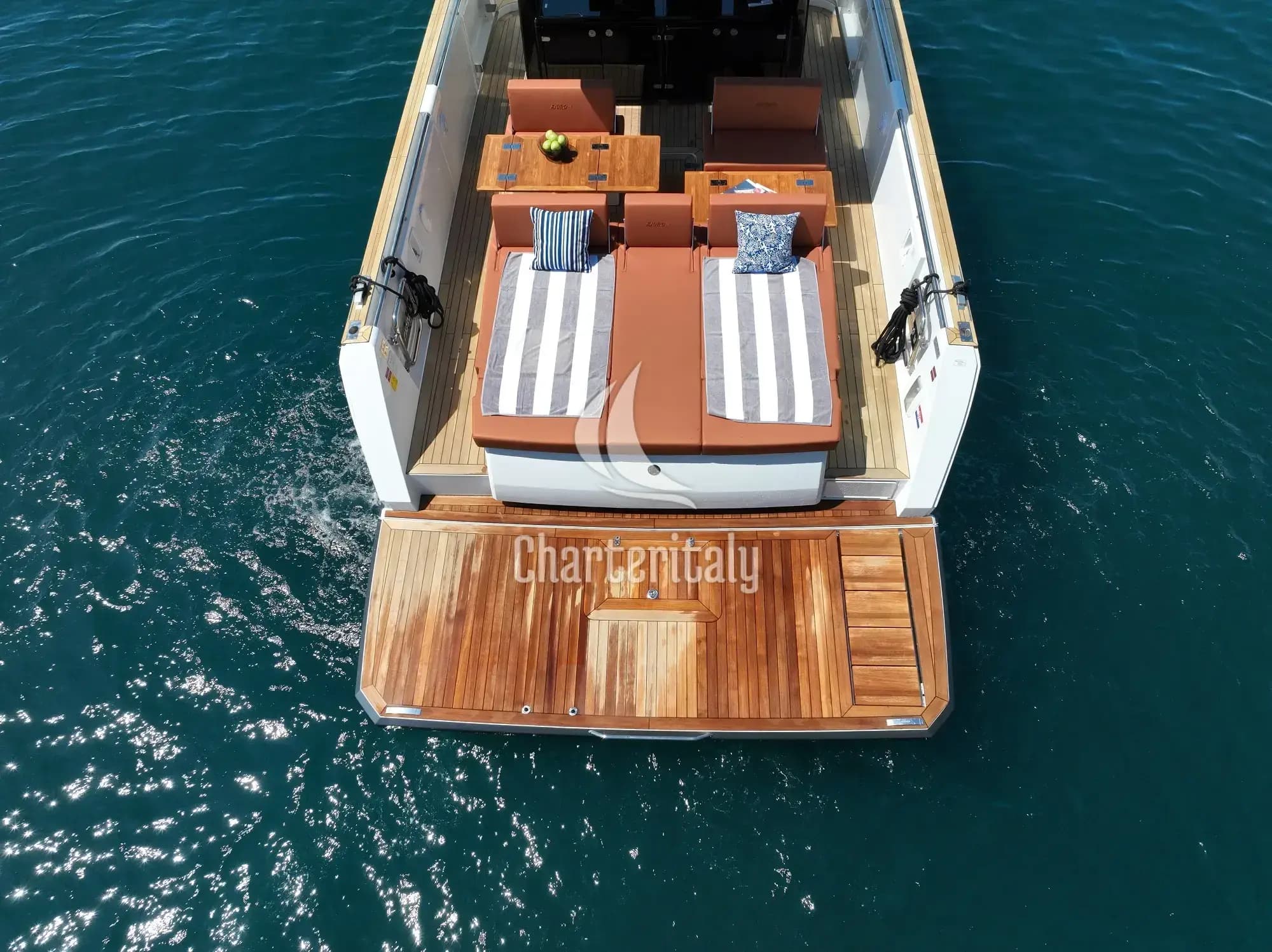 Fjord 44 Open - 15