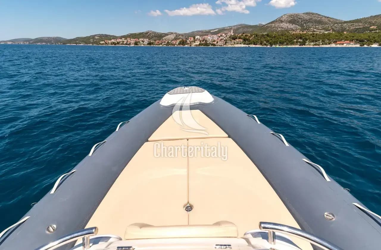 Jokerboat Clubman 24 - 11