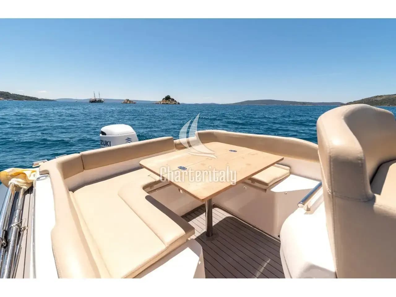 Jokerboat Clubman 24 - 12