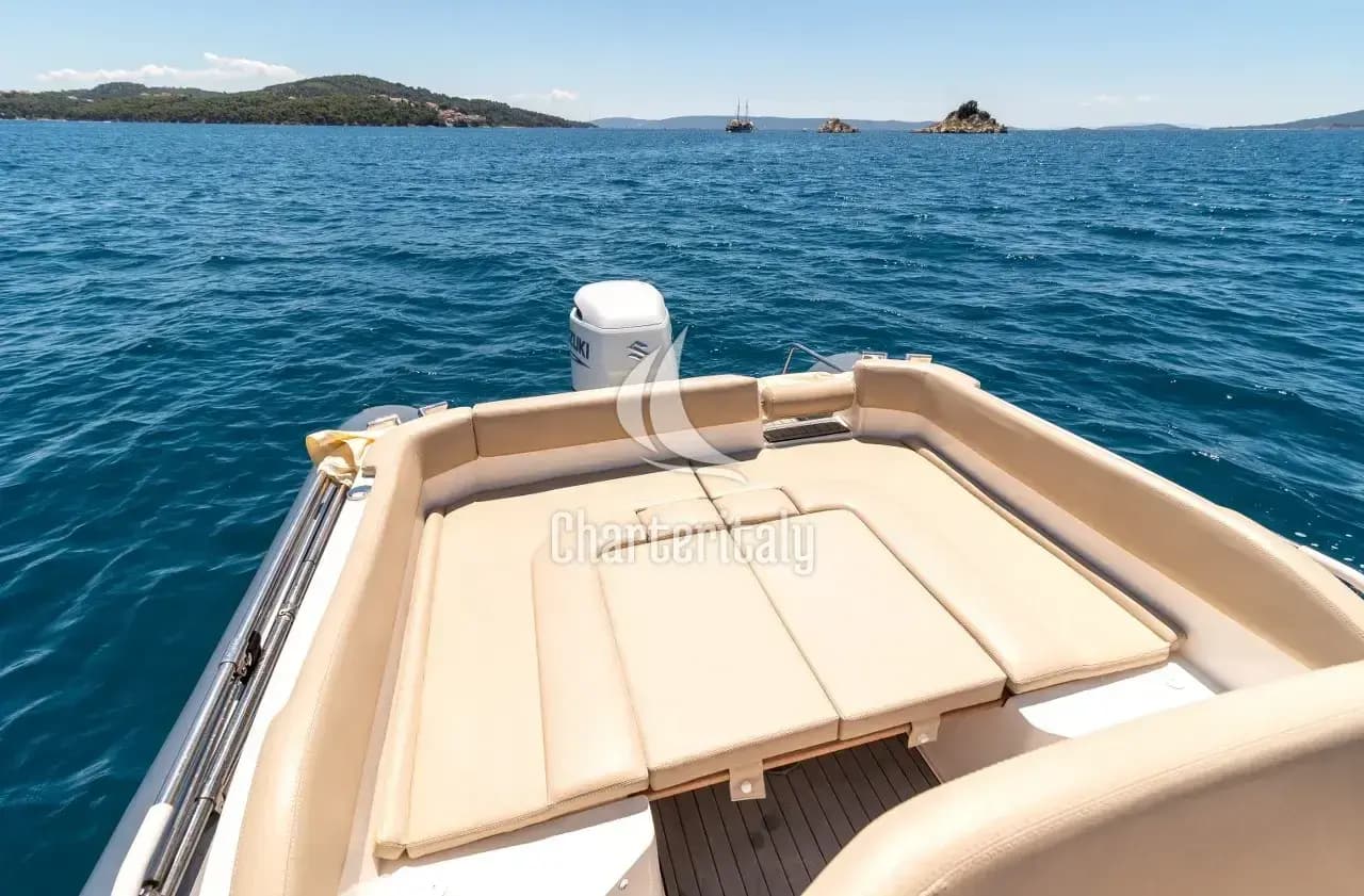 Jokerboat Clubman 24 - 14