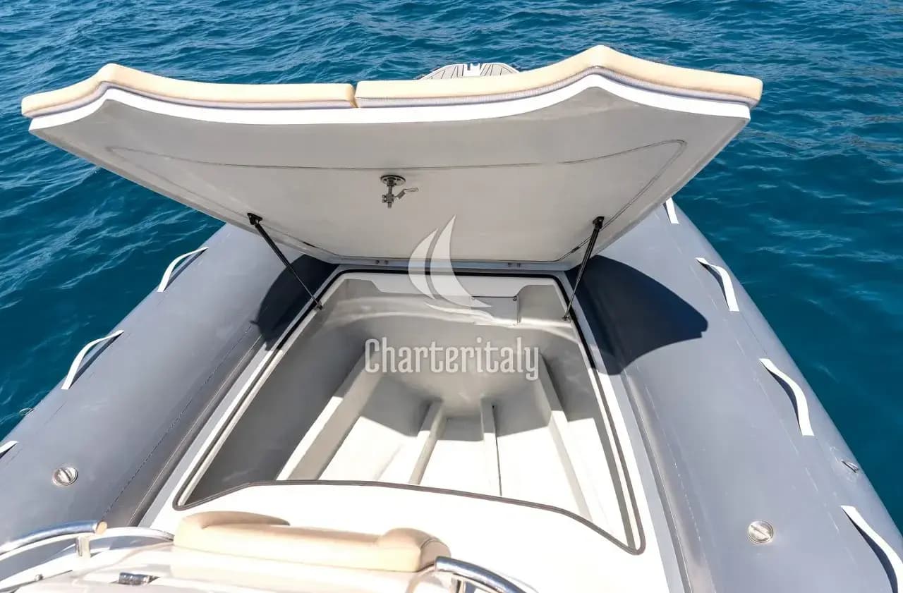 Jokerboat Clubman 24 - 9