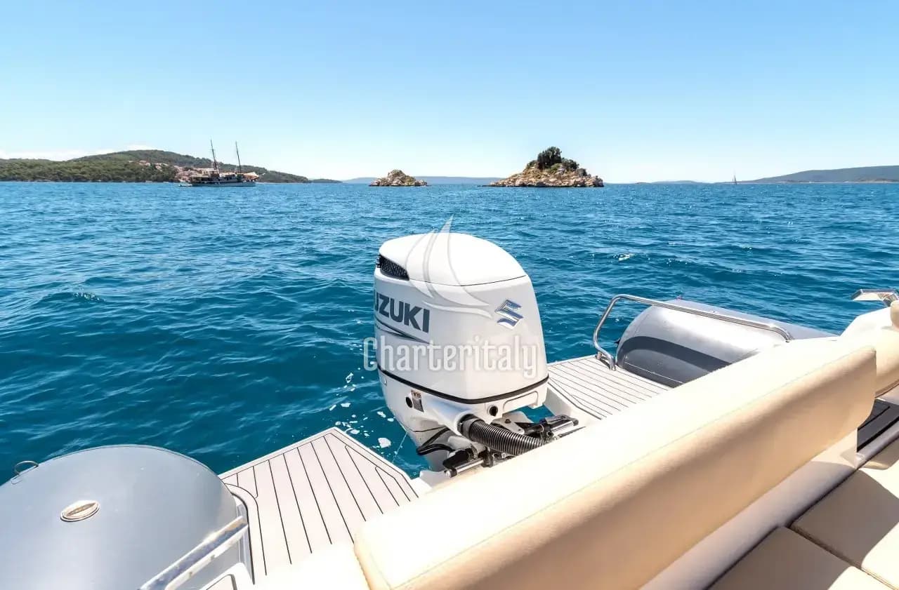 Jokerboat Clubman 24 - 15