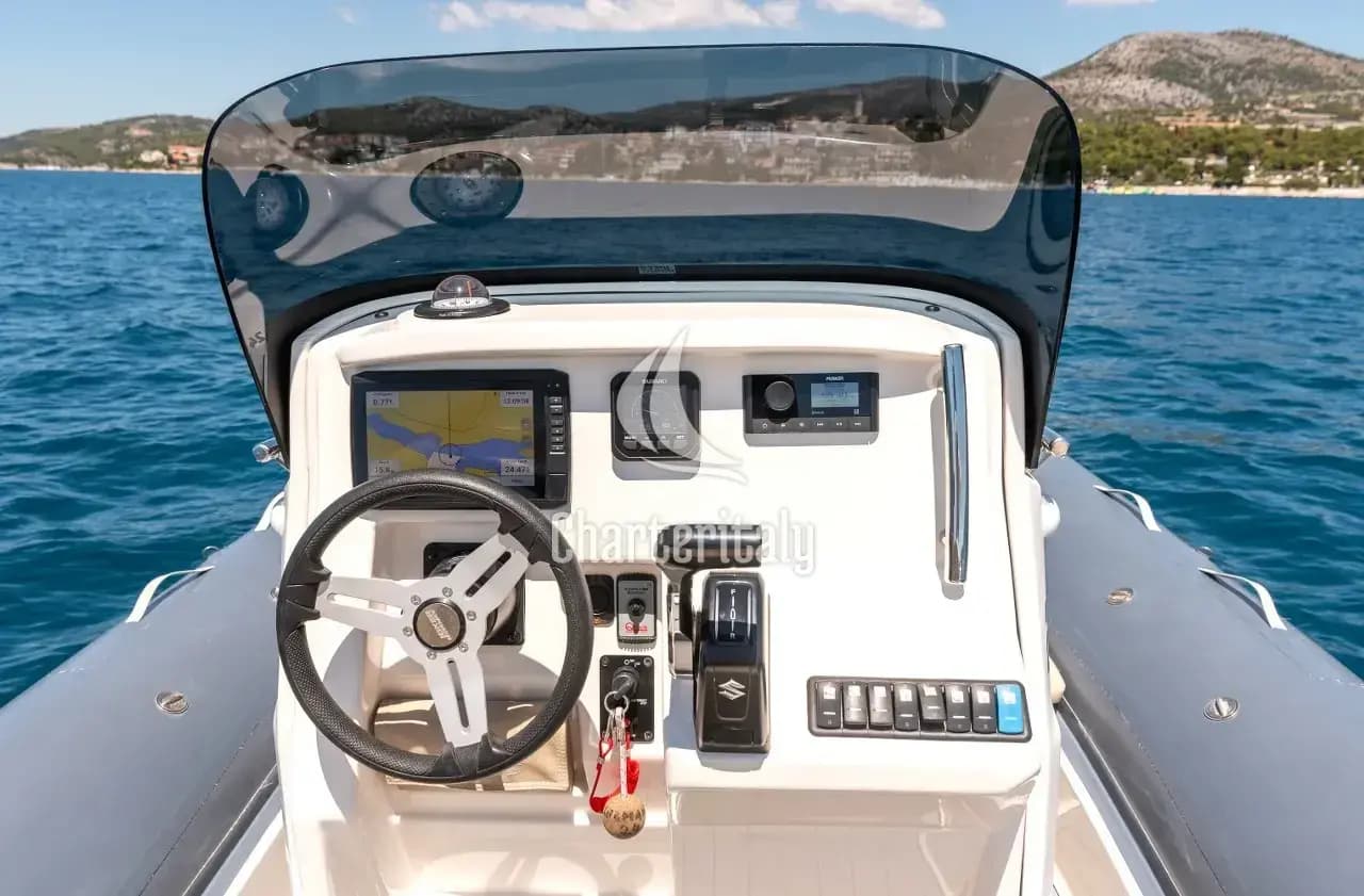 Jokerboat Clubman 24 - 3