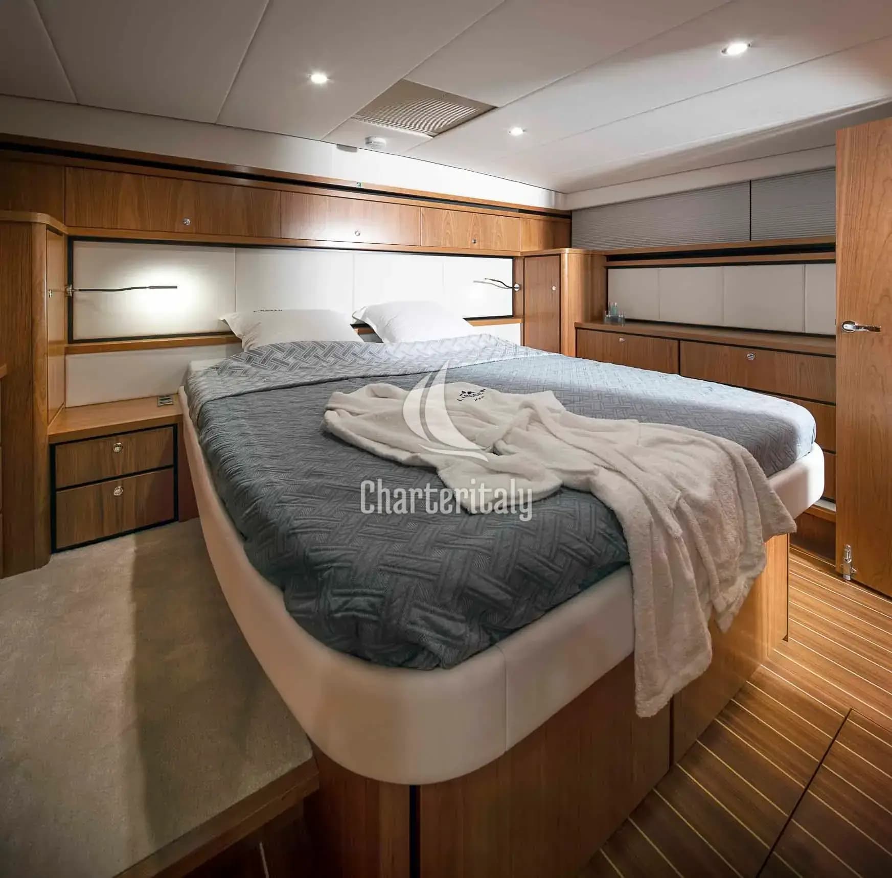 Linssen Grand Sturdy 450 Variotop - Bellavista - 5