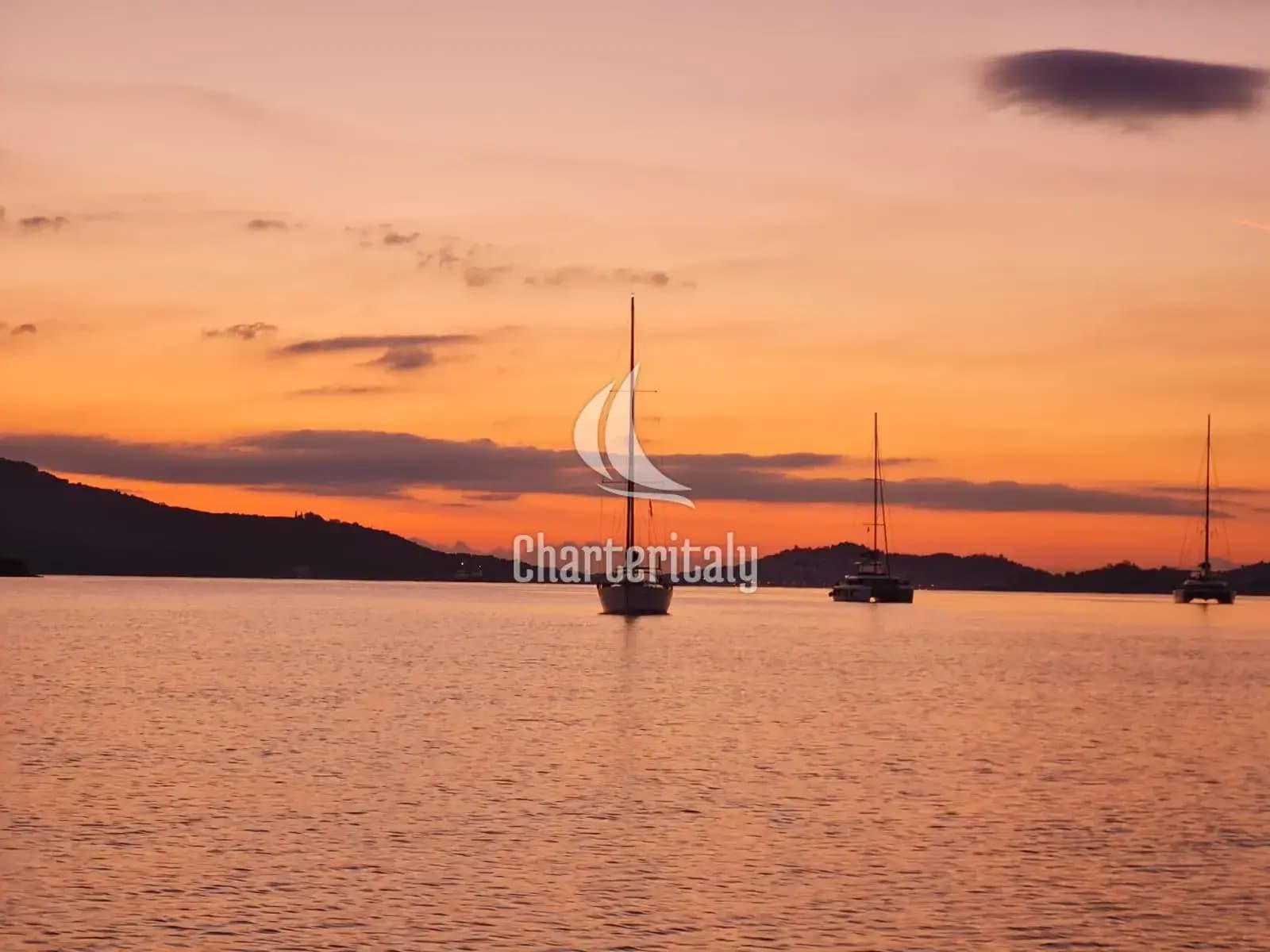 Cyclades 50.5 - Zorba Cabin 2 - 15