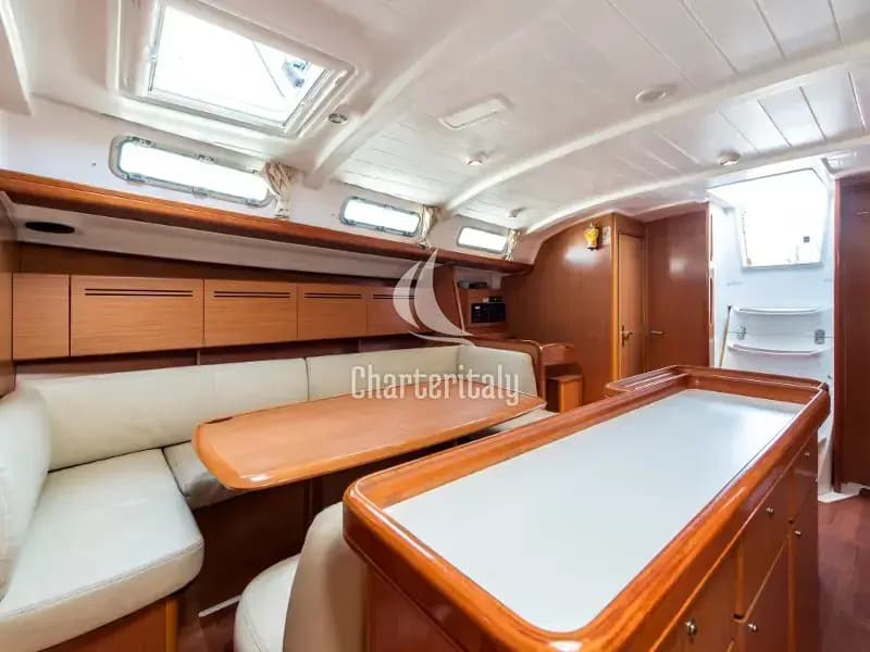 Cyclades 50.5 - Zorba Cabin 2 - 34