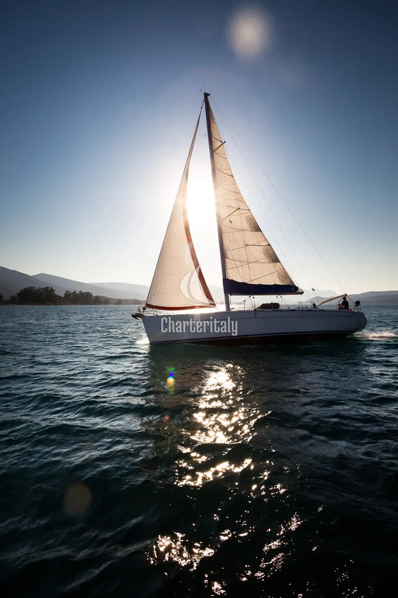 Cyclades 50.5 - Zorba Cabin 2 - 9