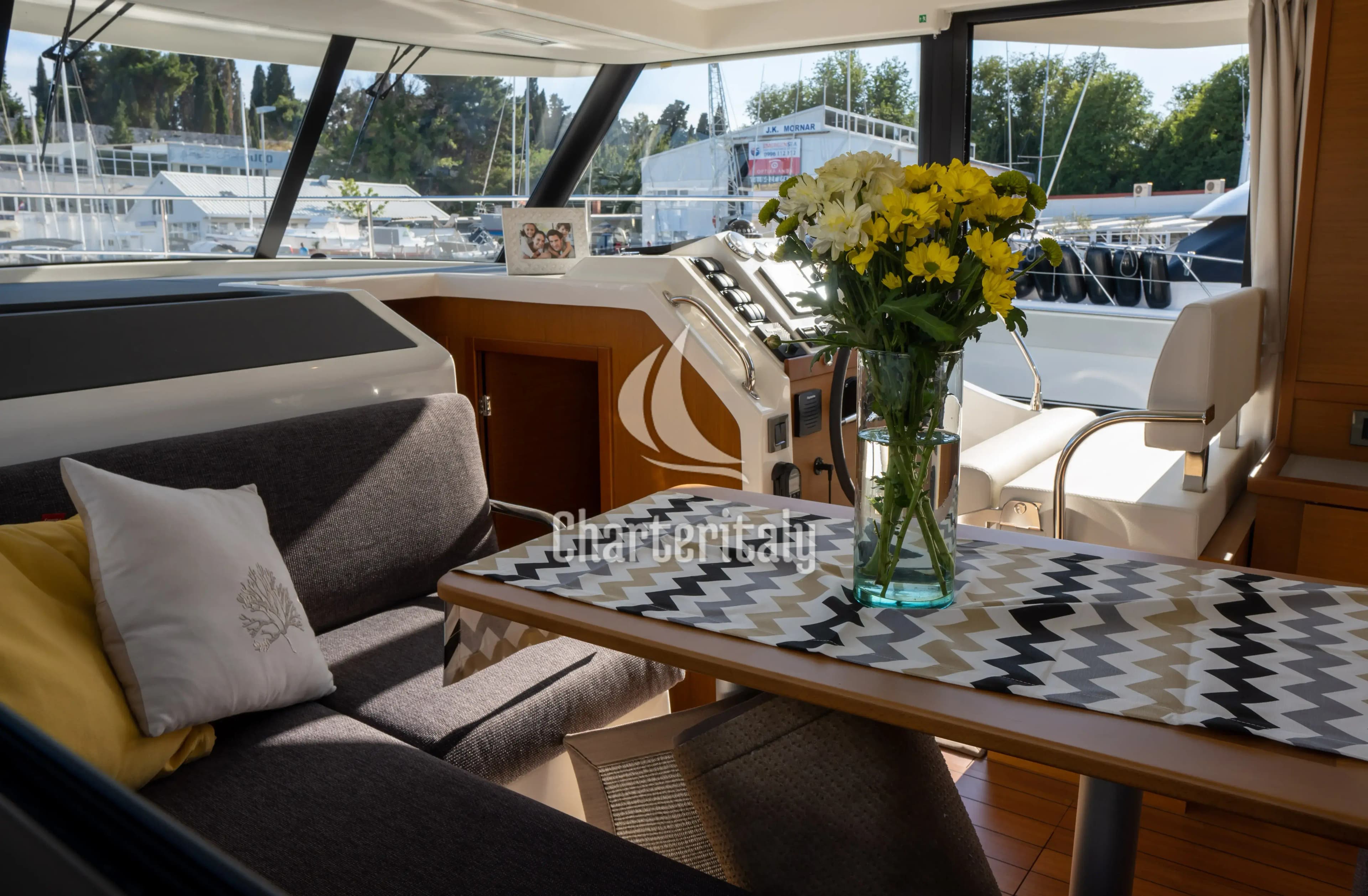 Swift Trawler 41 - JUDITA - 3