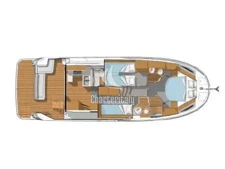 Swift Trawler 41 - JUDITA - 16