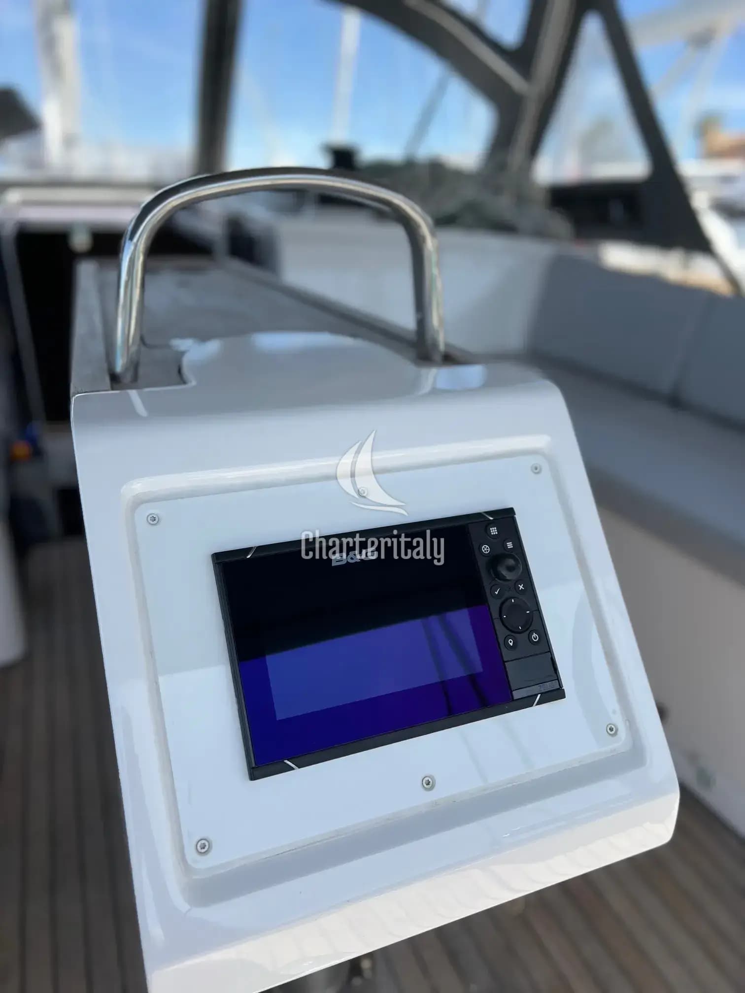 Bavaria C42 - SIROCO - 9