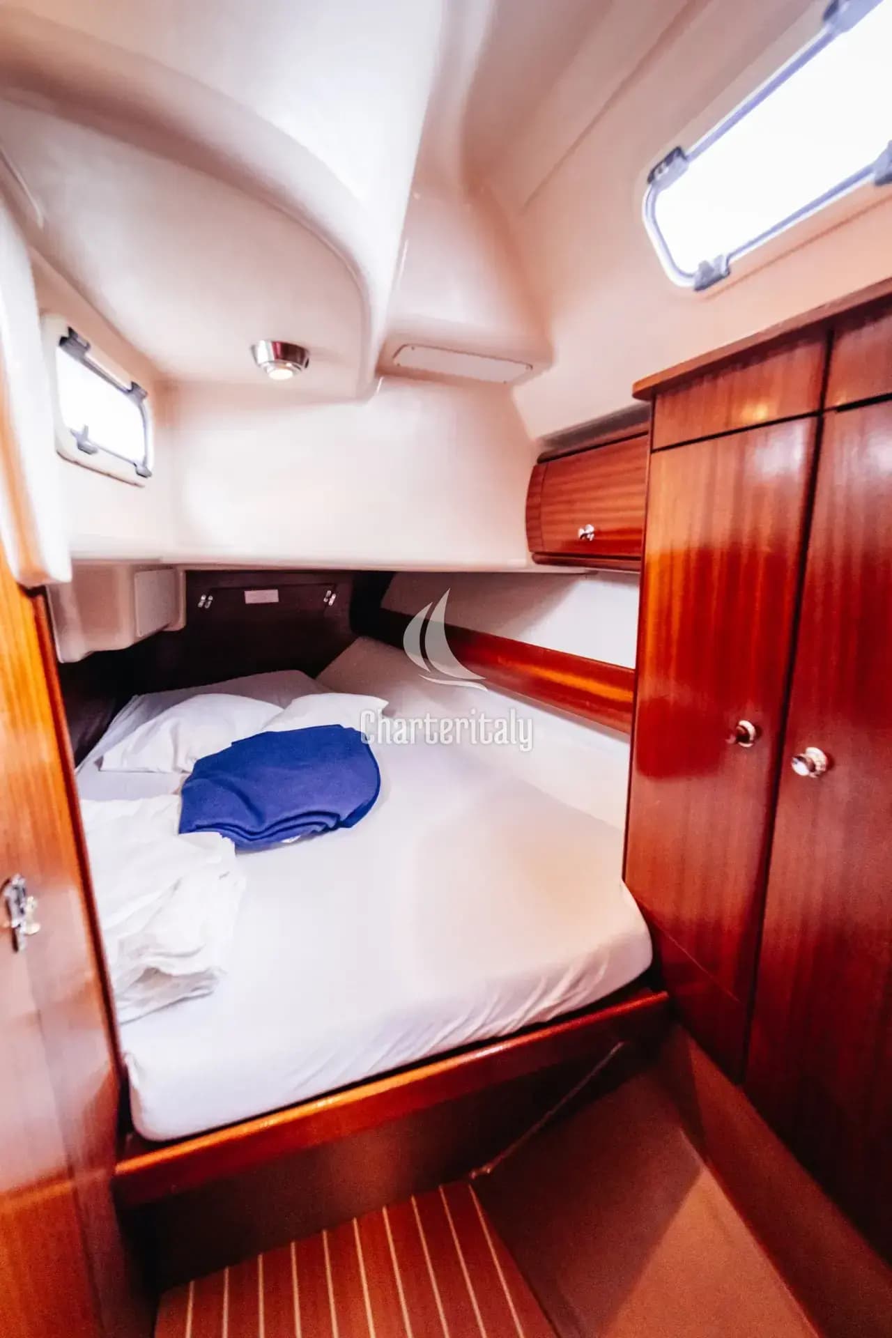 Bavaria 36 Cruiser - Dolkar - 21