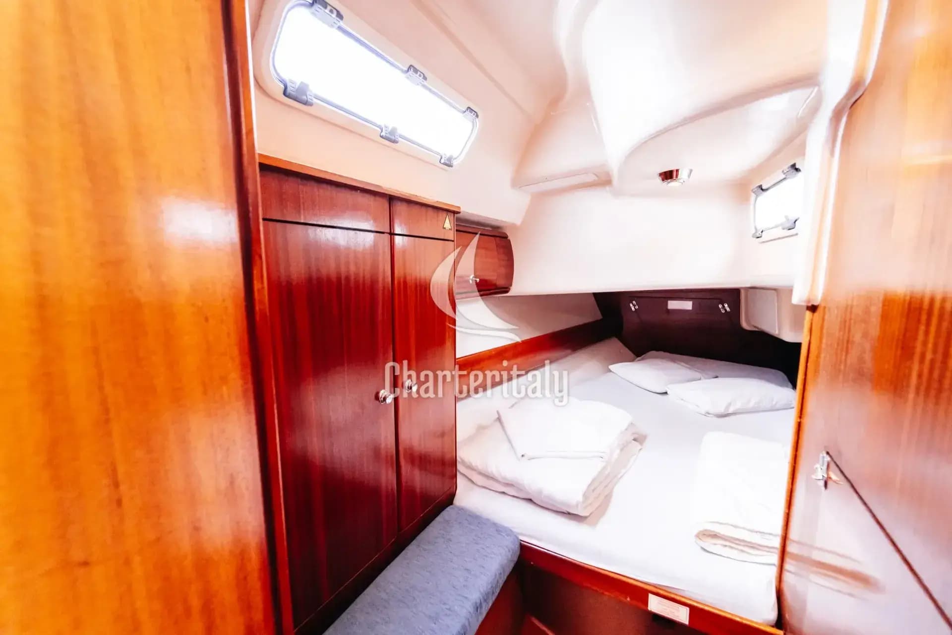 Bavaria 36 Cruiser - Dolkar - 5