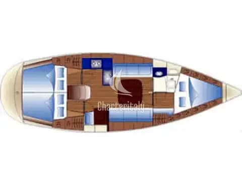Bavaria 36 Cruiser - Dolkar - 8