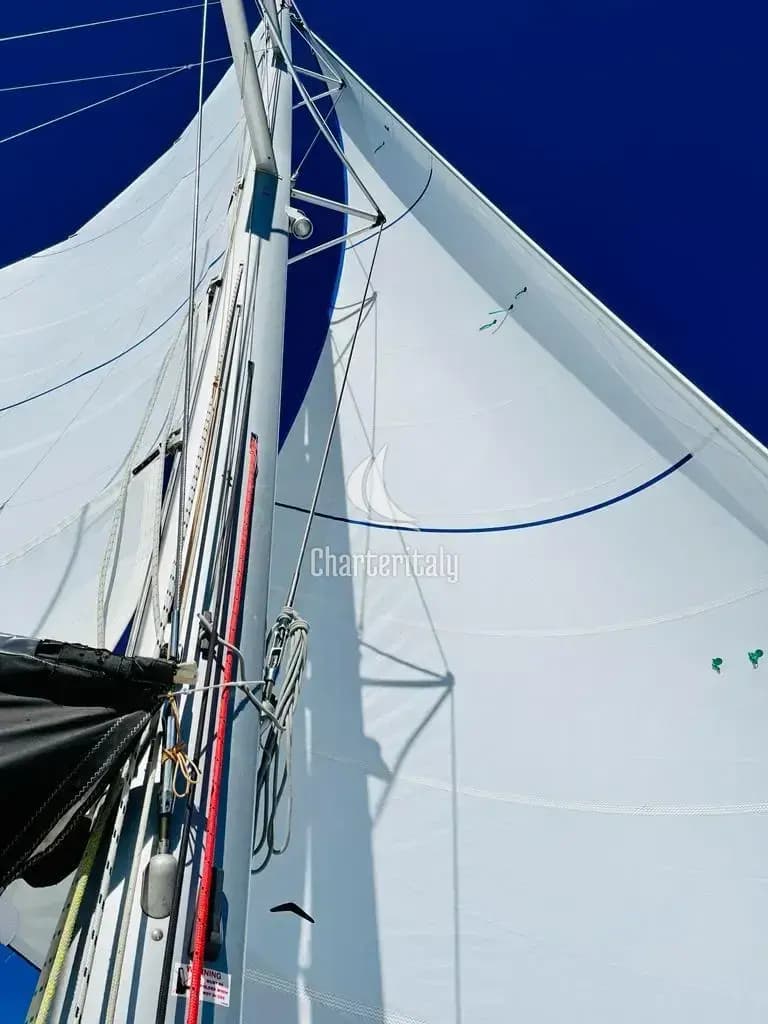 Lagoon 450 Sport - Belle - 11