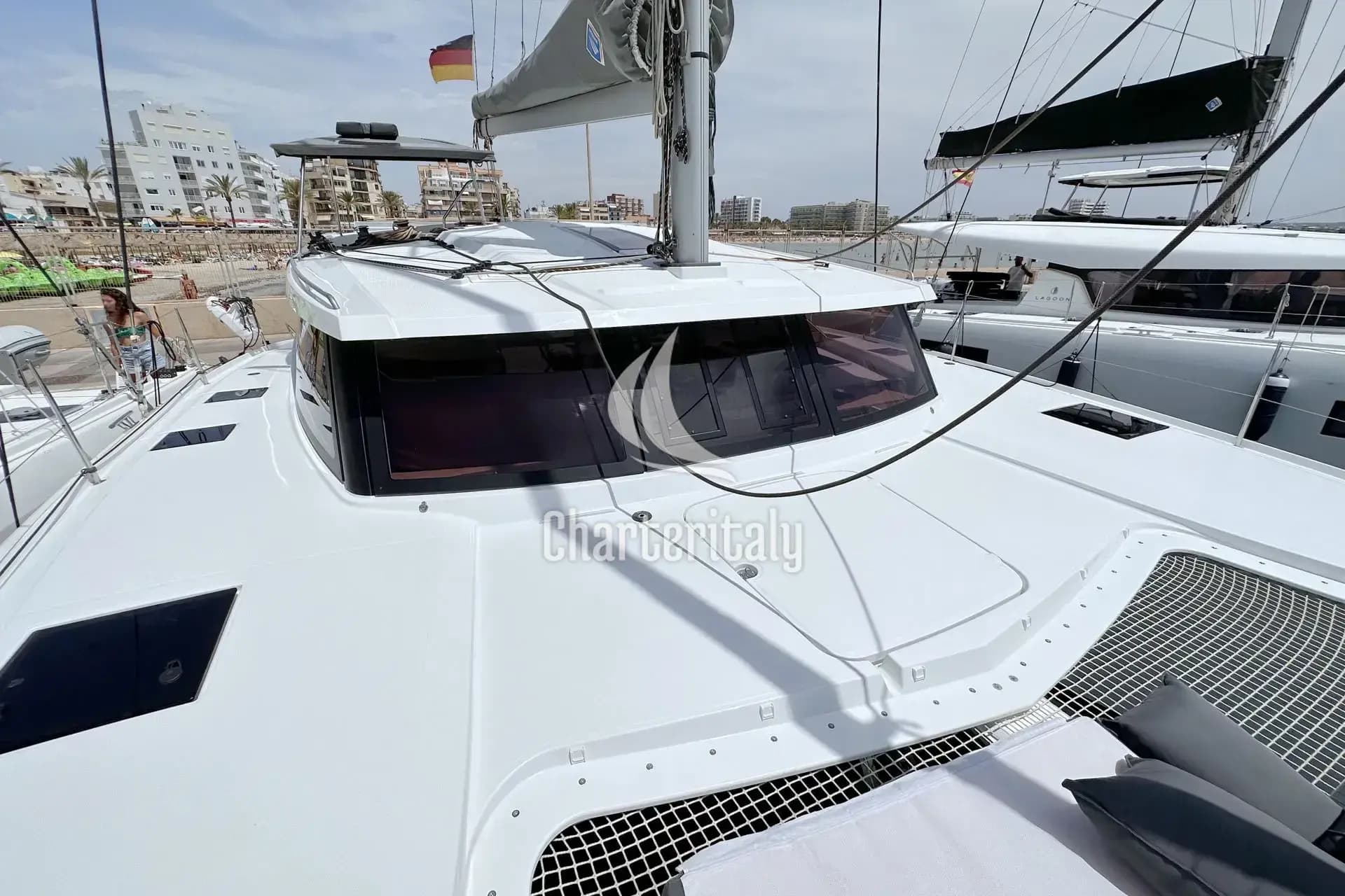 Isla 40 - Laja - 8