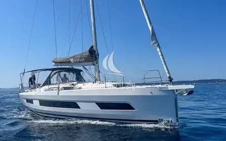 Dufour 41 - 3 cab. - Key West - 6