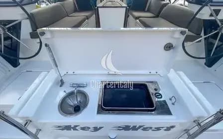 Dufour 41 - 3 cab. - Key West - 11